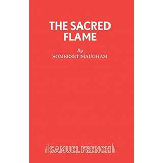 Sacred Flame