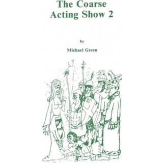 More Plays for Coarse Actors