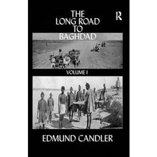 The Long Road Baghdad