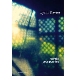 how the gods pour tea