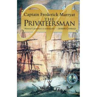 The Privateersman