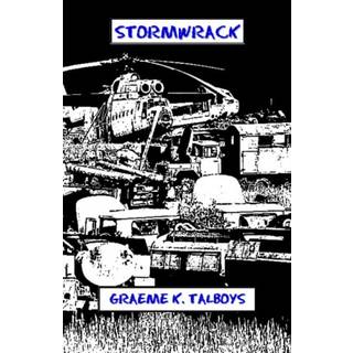 Stormwrack