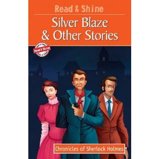 Silver Blaze & Other Stories