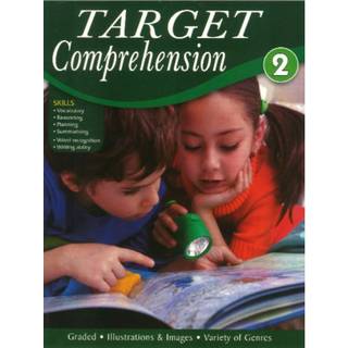 Target Comprehension 2 (4, 2014) | pegasus