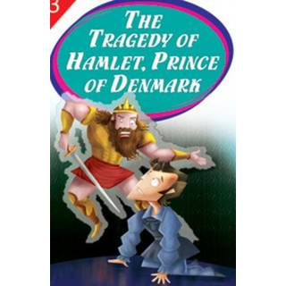 Tragedy of Hamlet, Price of Denmark