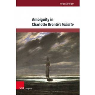 Ambiguity in Charlotte Bronte’s Villette
