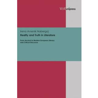 Reality and Truth in Literature