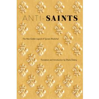 Anti-Saints