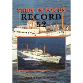 Ships in Focus Record 52