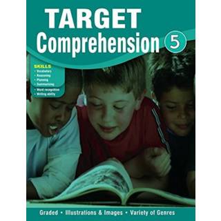 Target Comprehension 5