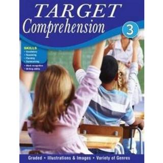 Target Comprehension 3