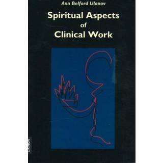 Spiritual Aspects of Clinical Work