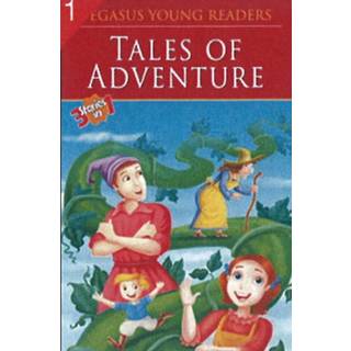 Tales of Adventure