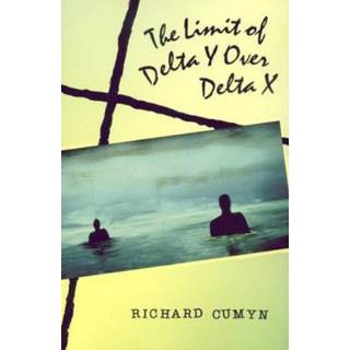The Limit of Delta Y Over Delta X