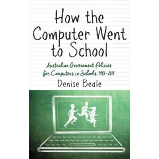 How the Computer Went to School
