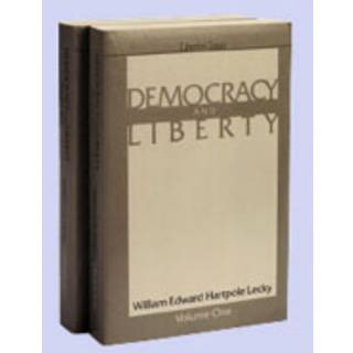 Democracy & Liberty