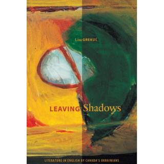 Leaving Shadows