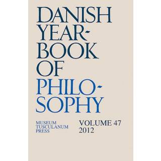 Danish Yearbook of Philosophy