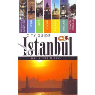 Istanbul City Guide