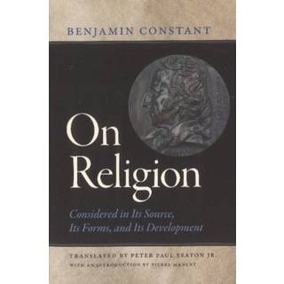 On Religion