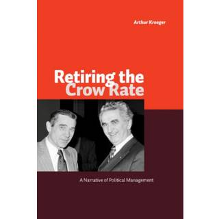 Retiring the Crow Rate