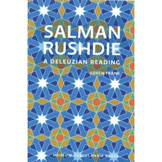 Salman Rushdie