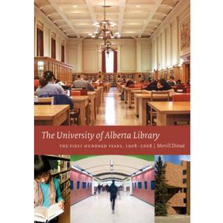 The University of Alberta Library