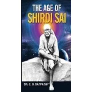Age of Shirdi Sai