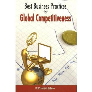 Best Business Practices for Global Competitiveness