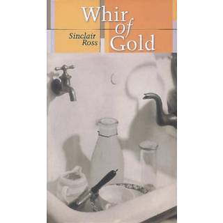 Whir of Gold