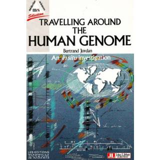 Travelling Around the Human Genome