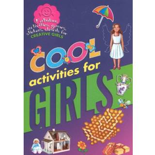 Cool Activities for Girls