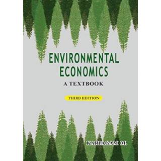 Environmental Economics