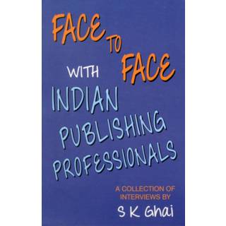 Face to Face with Indian Publishing Professionals