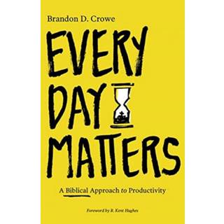 Every Day Matters