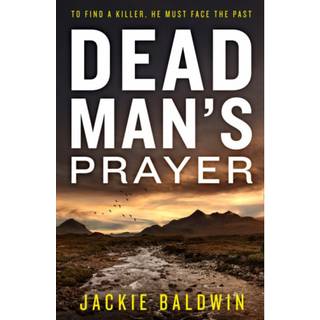 Dead Man’s Prayer