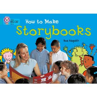 How to Make Storybooks