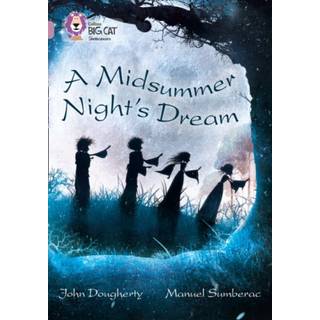 A Midsummer Night's Dream