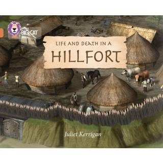 Life and Death in an Iron Age Hill Fort