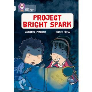 Project Bright Spark