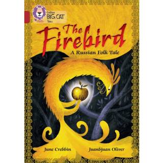 The Firebird: A Russian Folk Tale