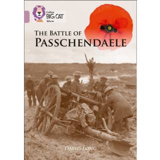 The Battle of Passchendaele