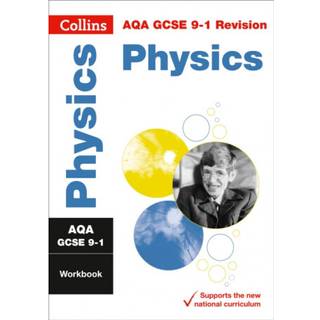 AQA GCSE 9-1 Physics Workbook