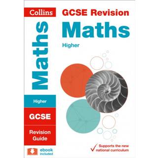 GCSE 9-1 Maths Higher Revision Guide