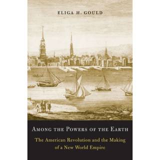 Among the Powers of the Earth