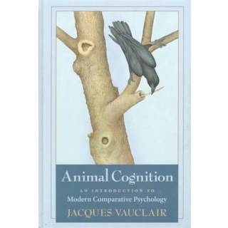 Animal Cognition