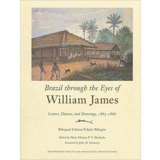 Brazil through the Eyes of William James