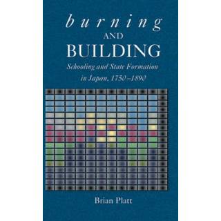 Burning and Building