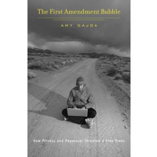 The First Amendment Bubble