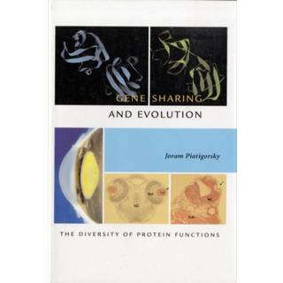 Gene Sharing and Evolution